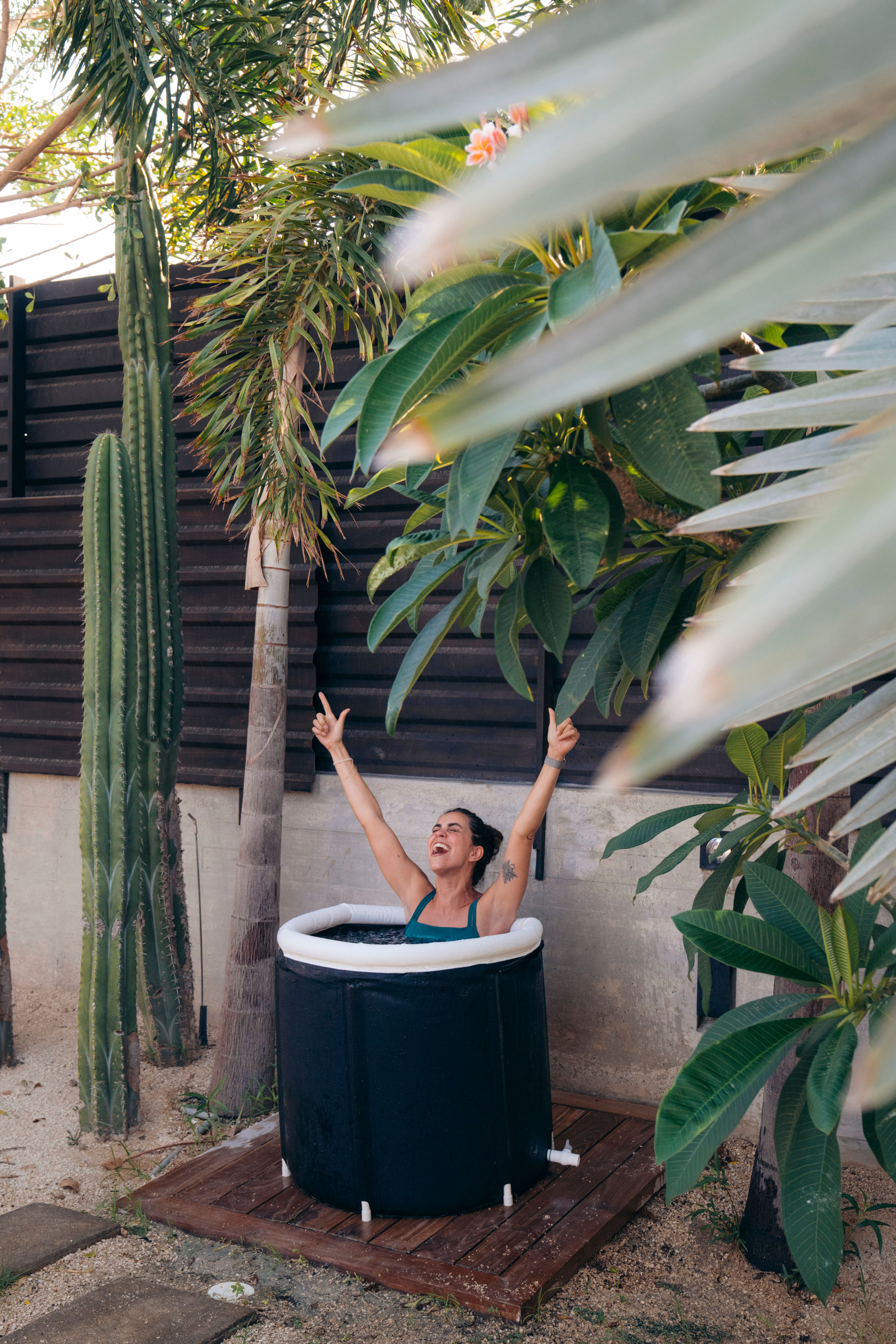 Golden Sands & Delicious Feasts