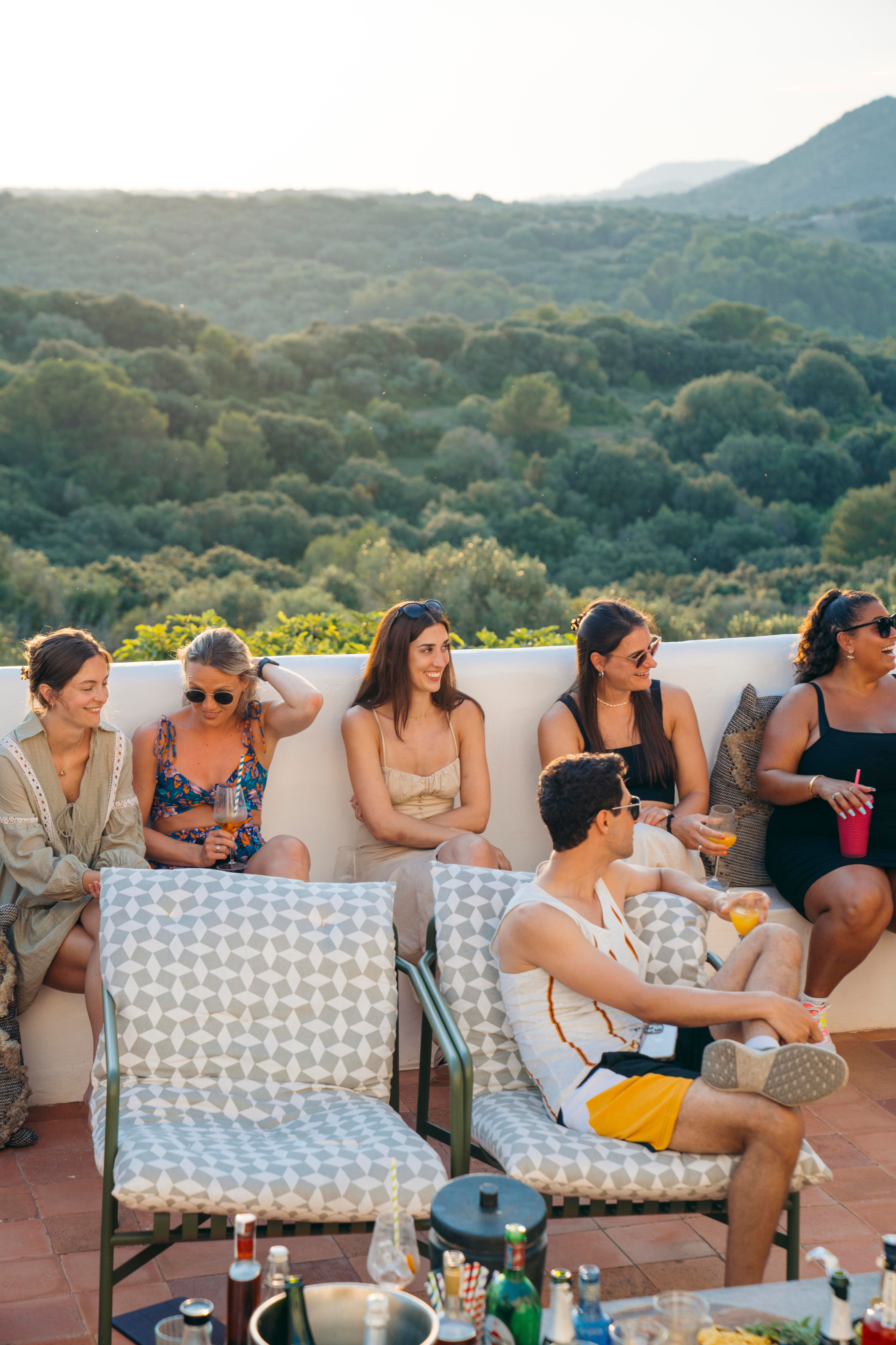 Hilltop Finca Estate — image 22