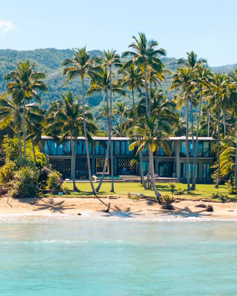 Welcome to the Caribbean