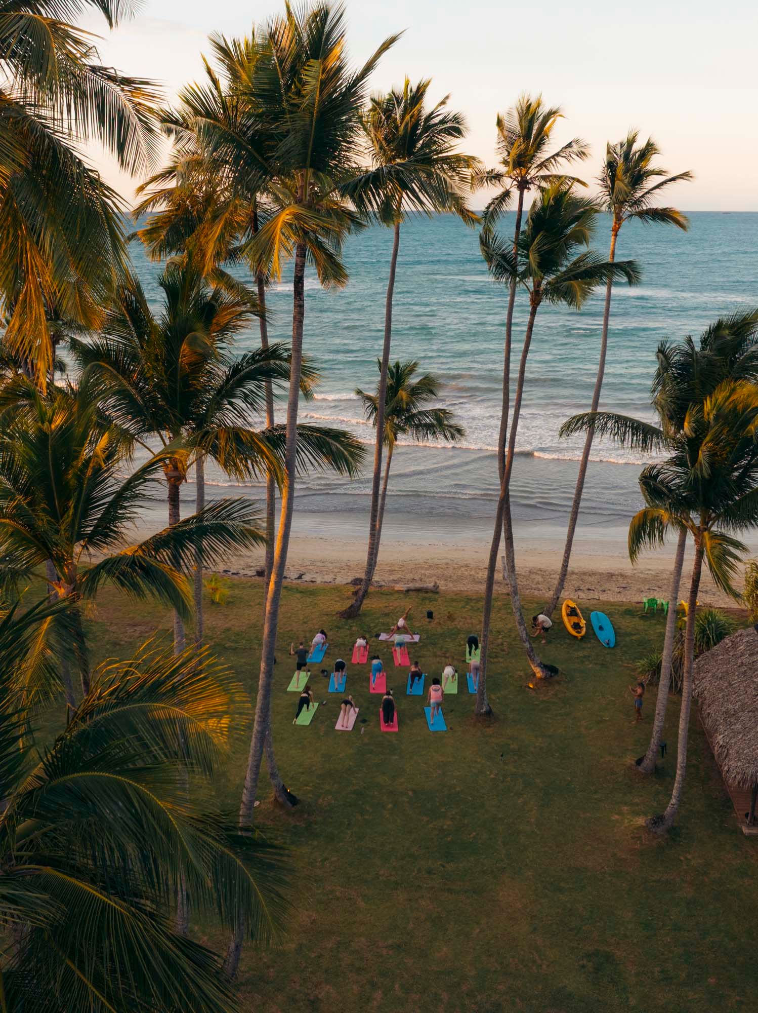 Beachfront Caribbean Villa — image 4