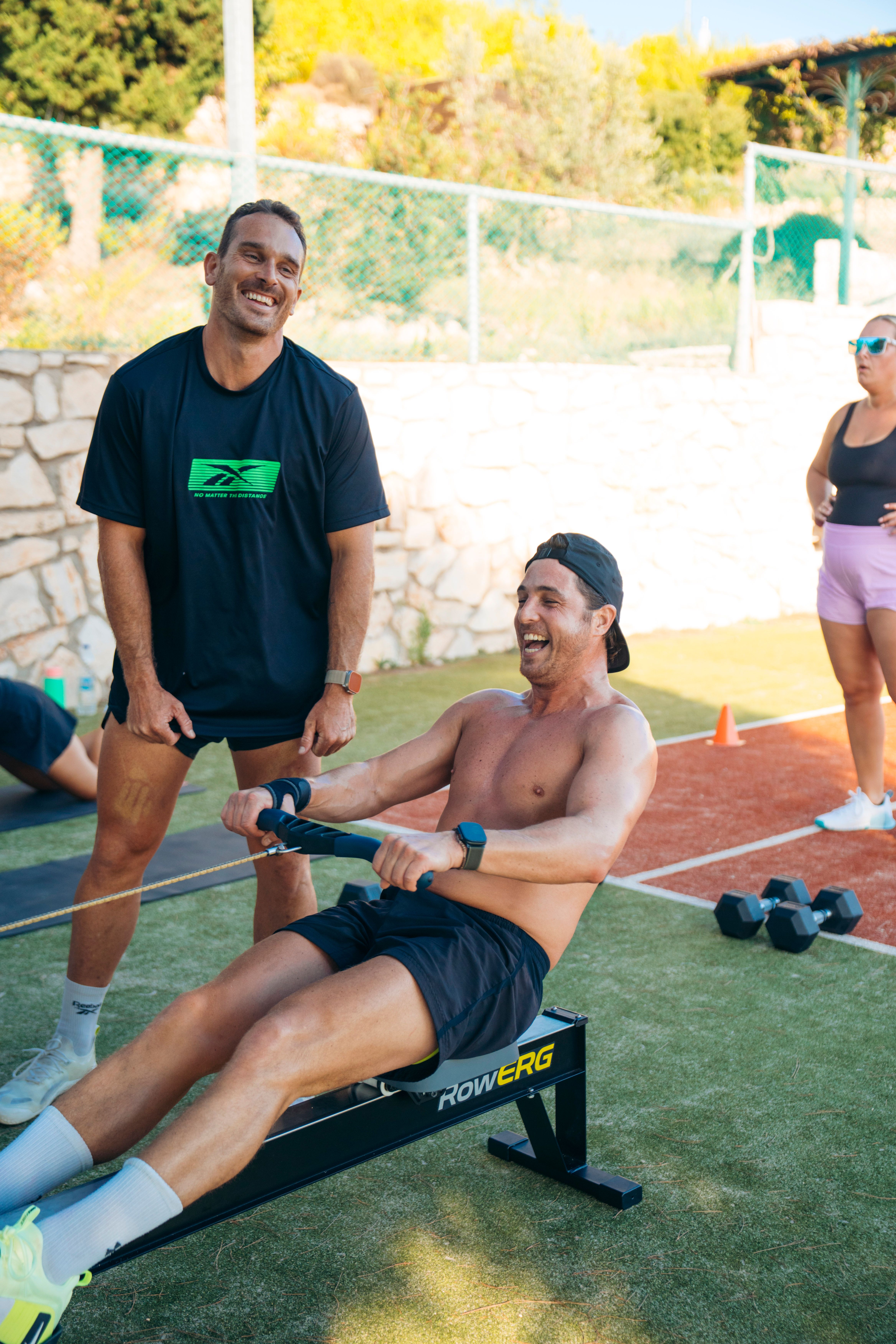 Luxury Clifftop Villa — image 7