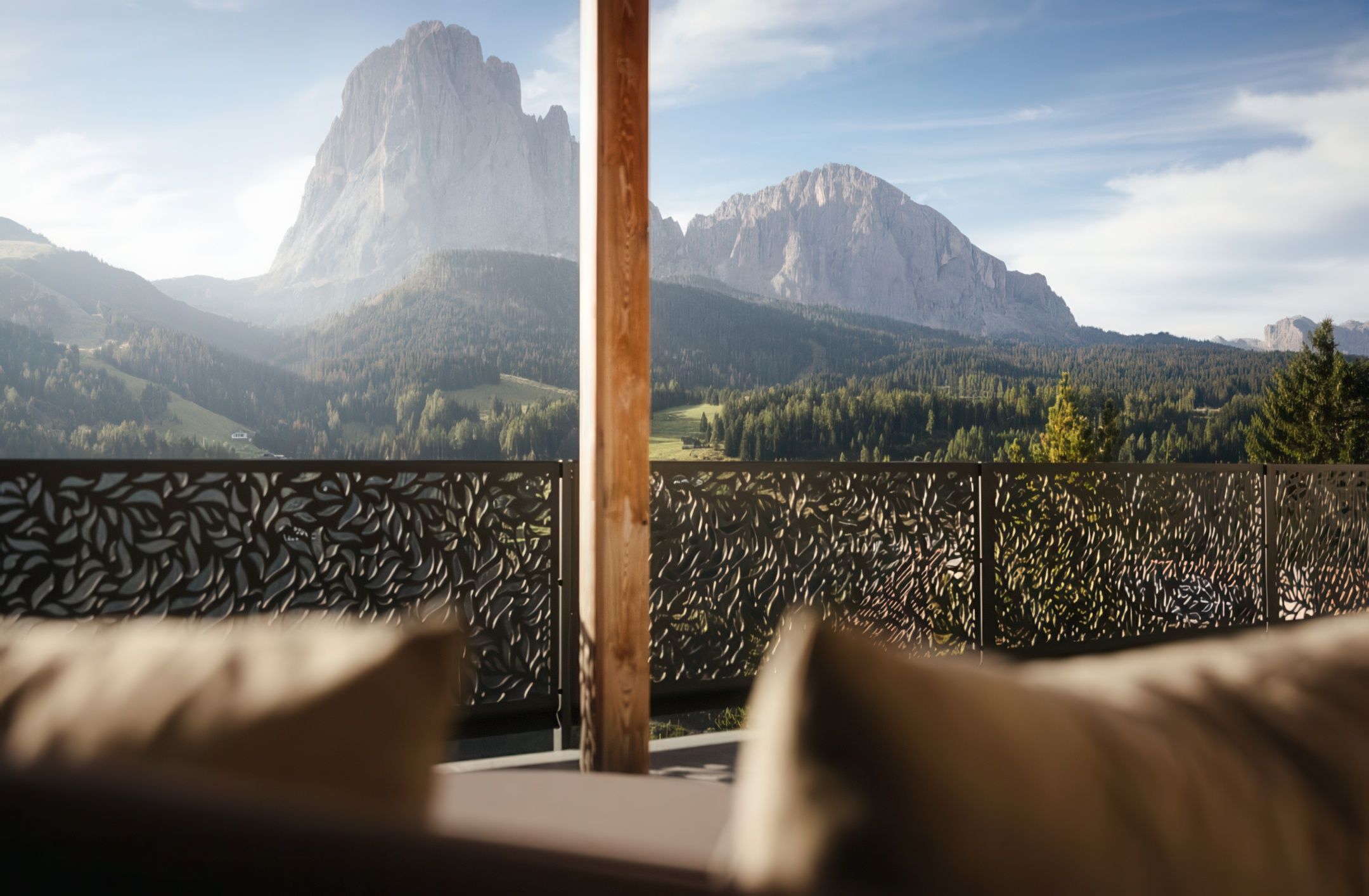 Luxury Mountain Chalet — image 11