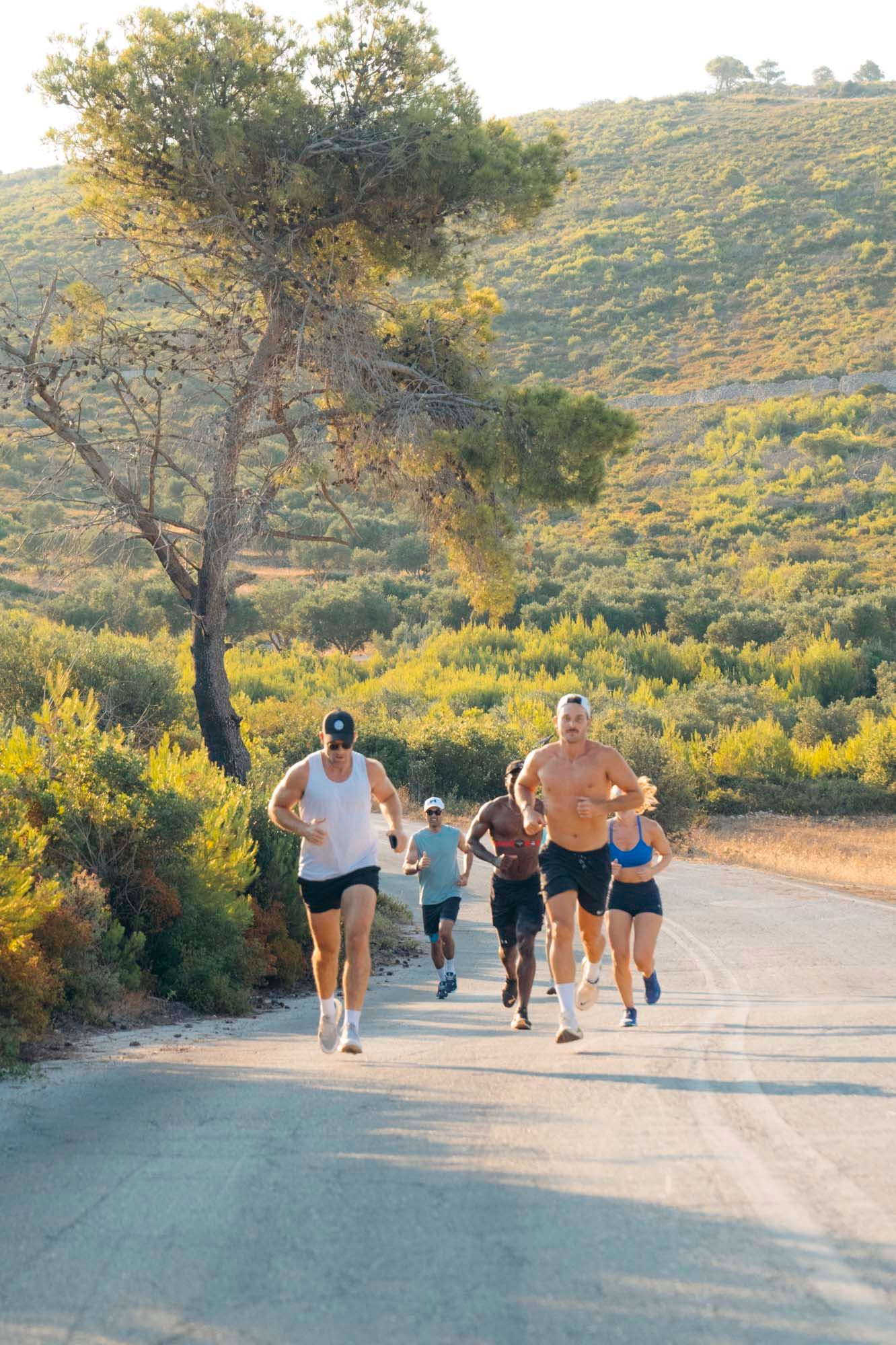 Zakynthos - Hybrid Camp — 4