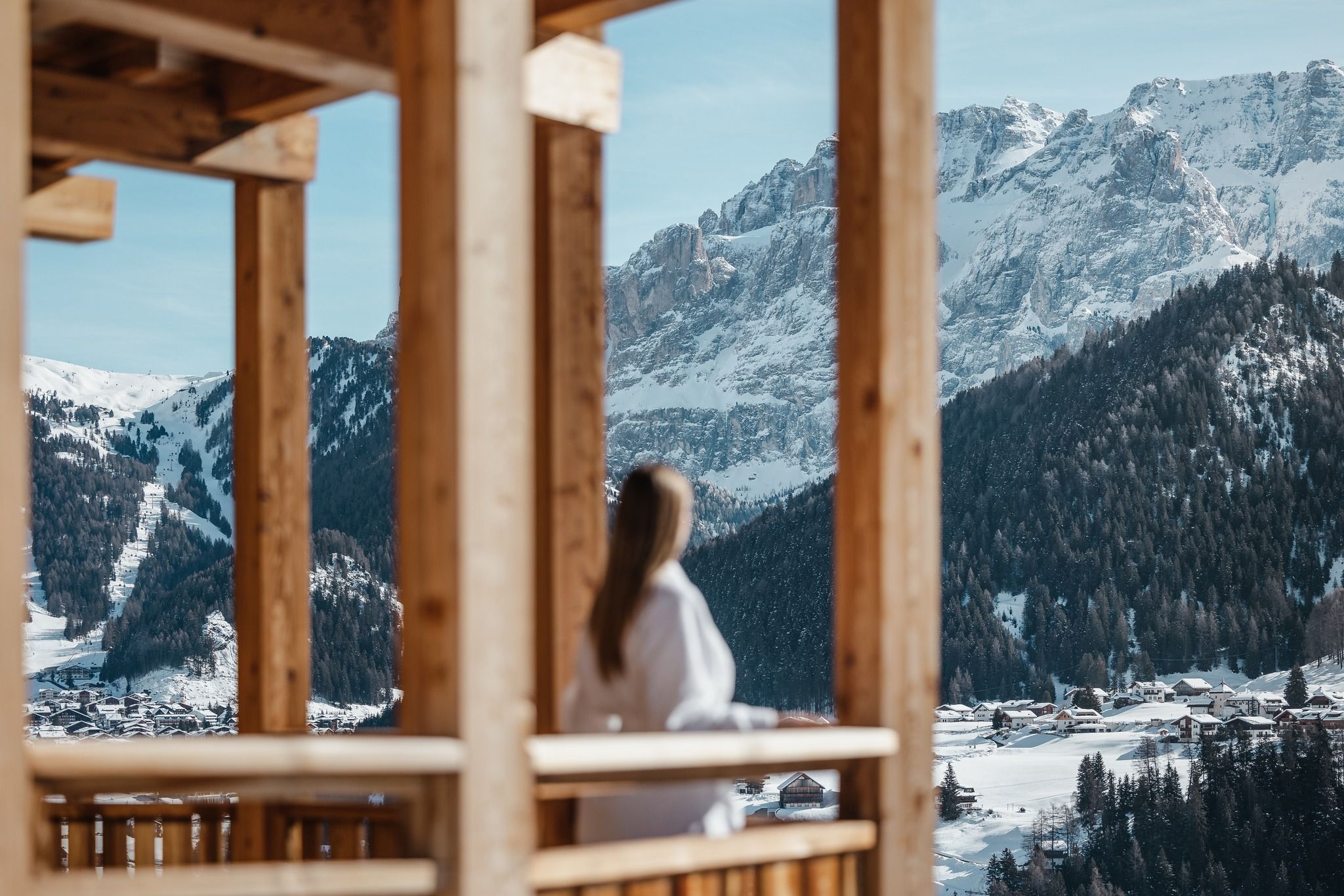 Luxury Mountain Chalet — image 7