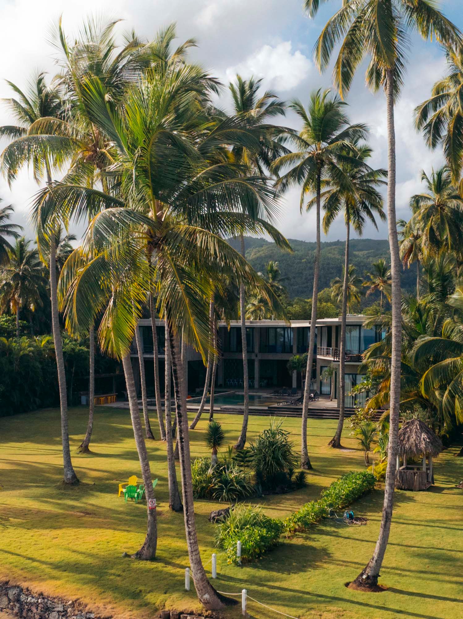 Beachfront Caribbean Villa — image 11