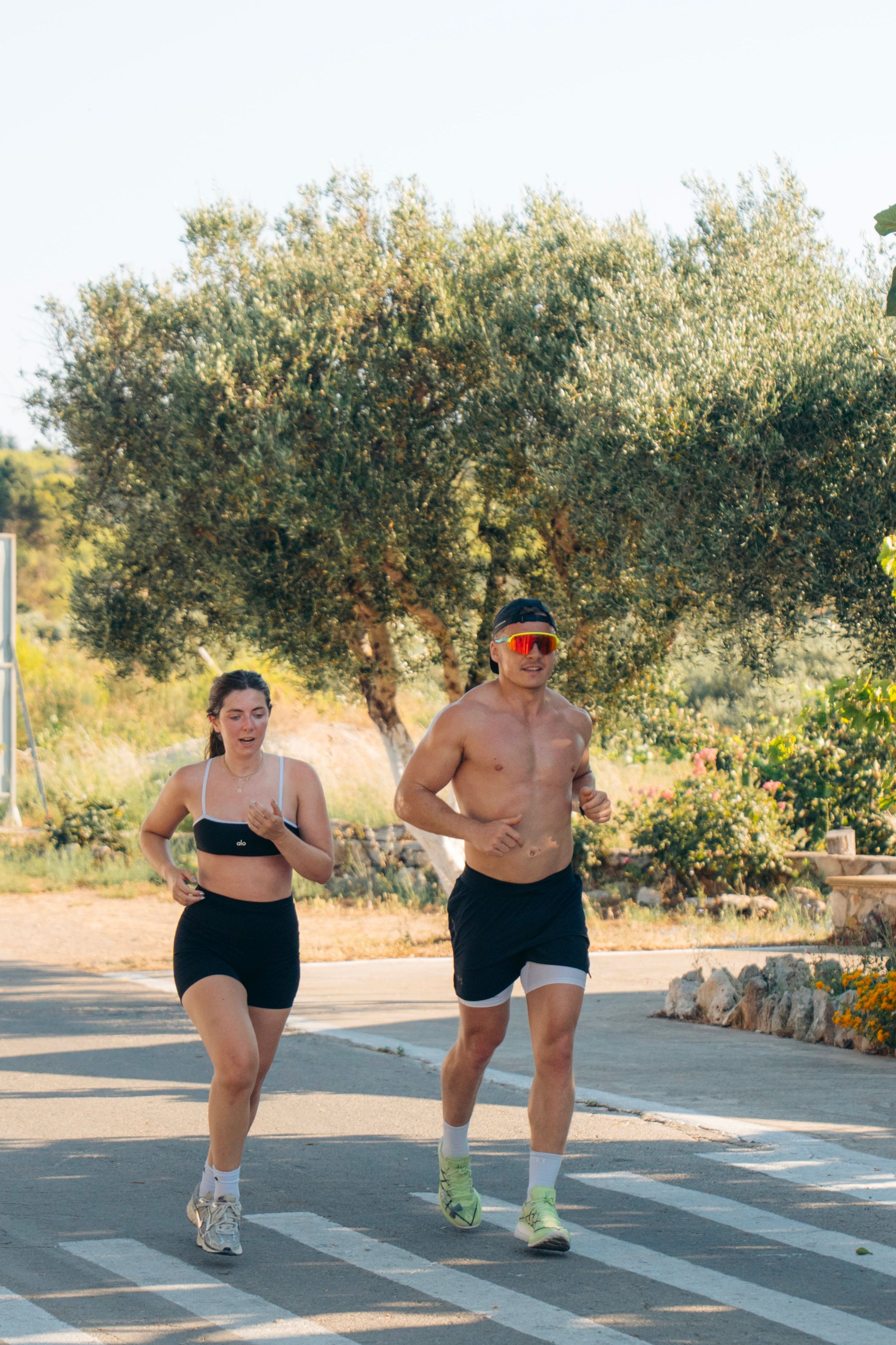 Zakynthos - Hybrid Camp — gallery 1