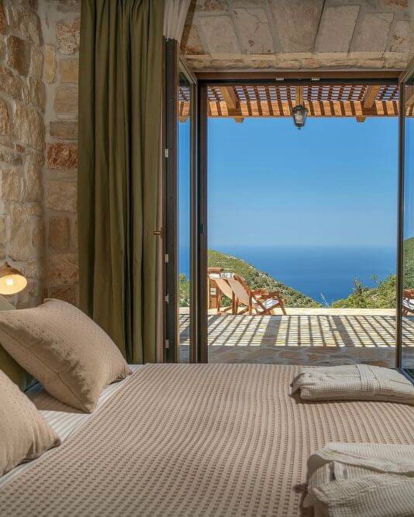 A Greek Summer Starts Here