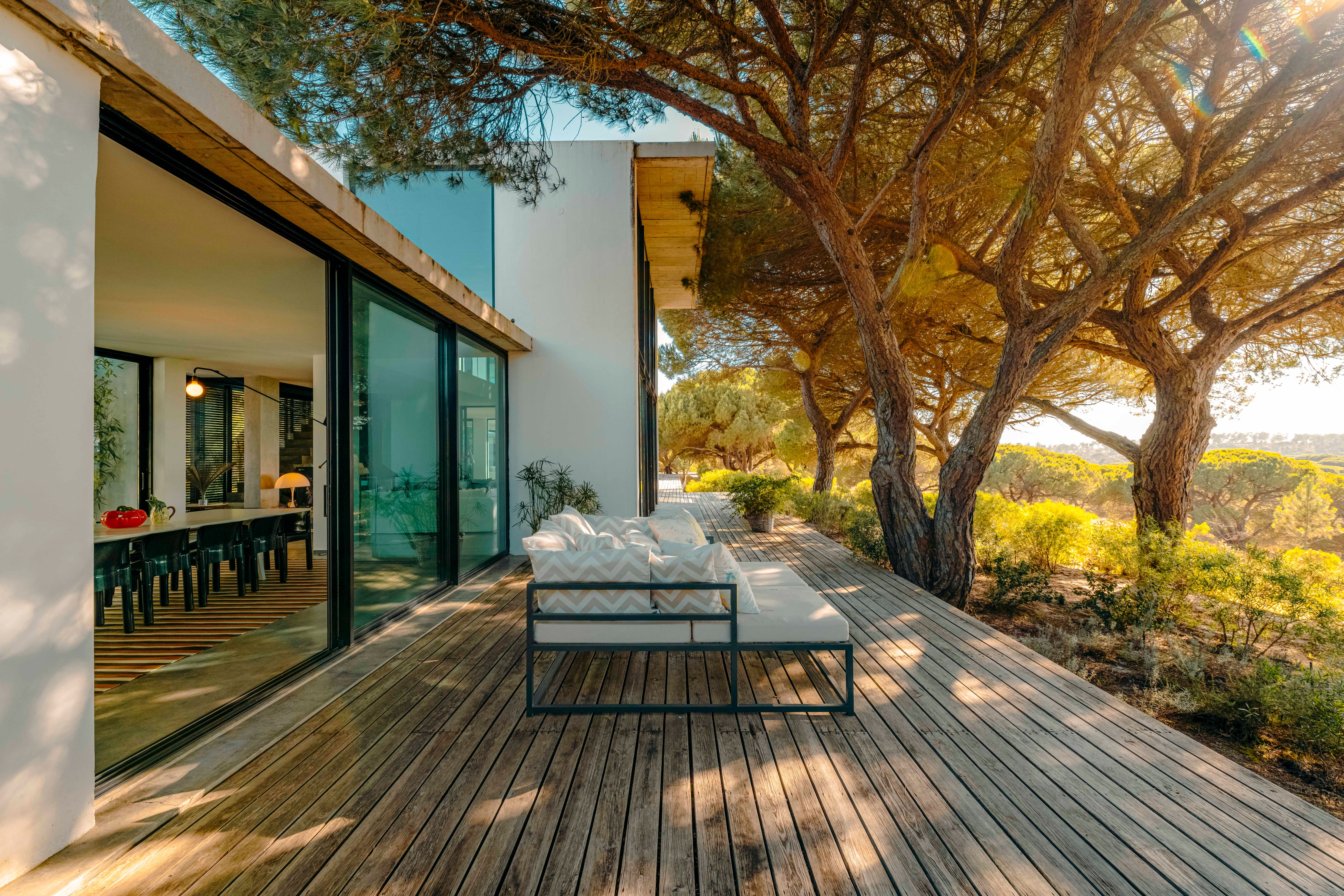 Luxury Forest Villa — image 7