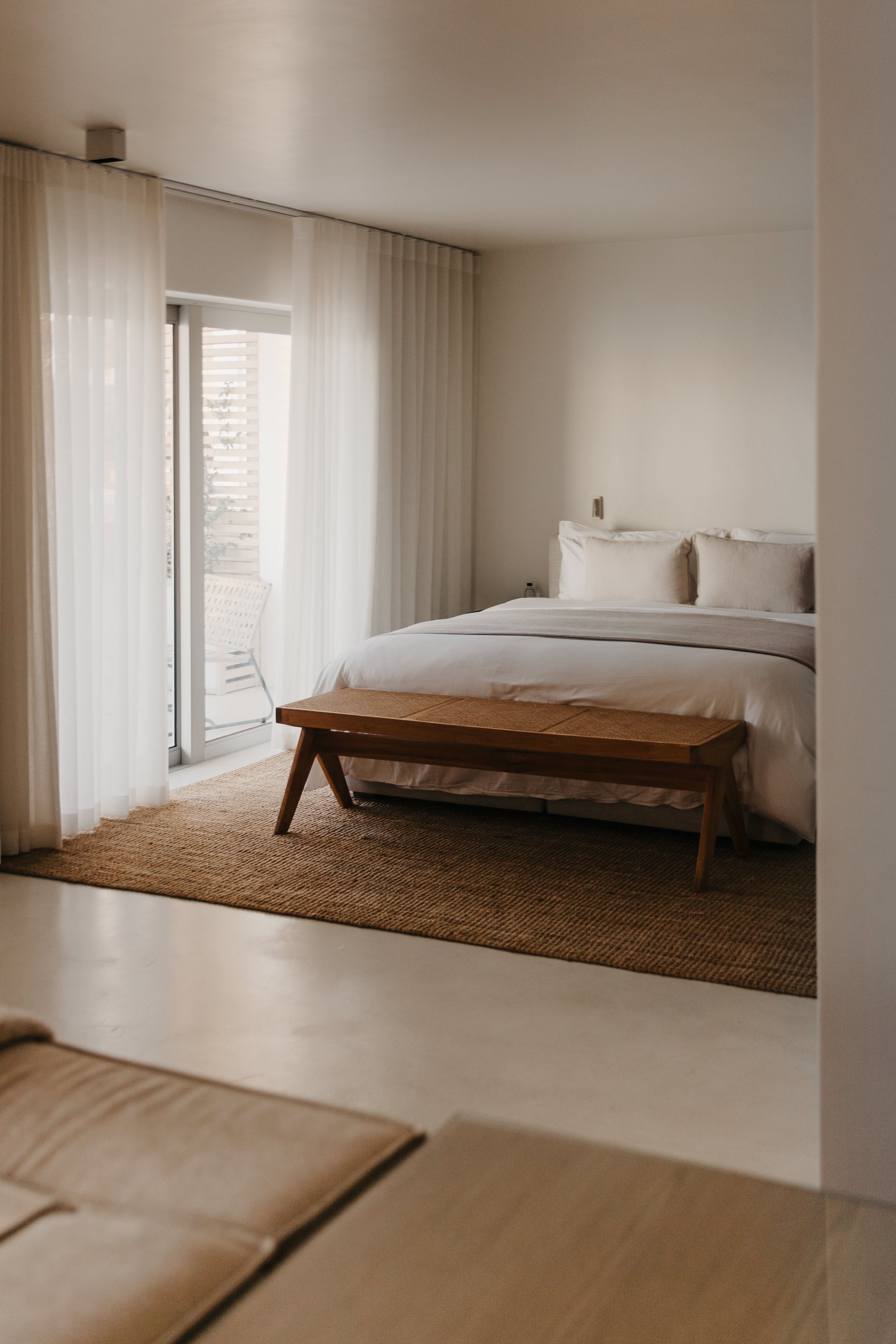 Deluxe Double