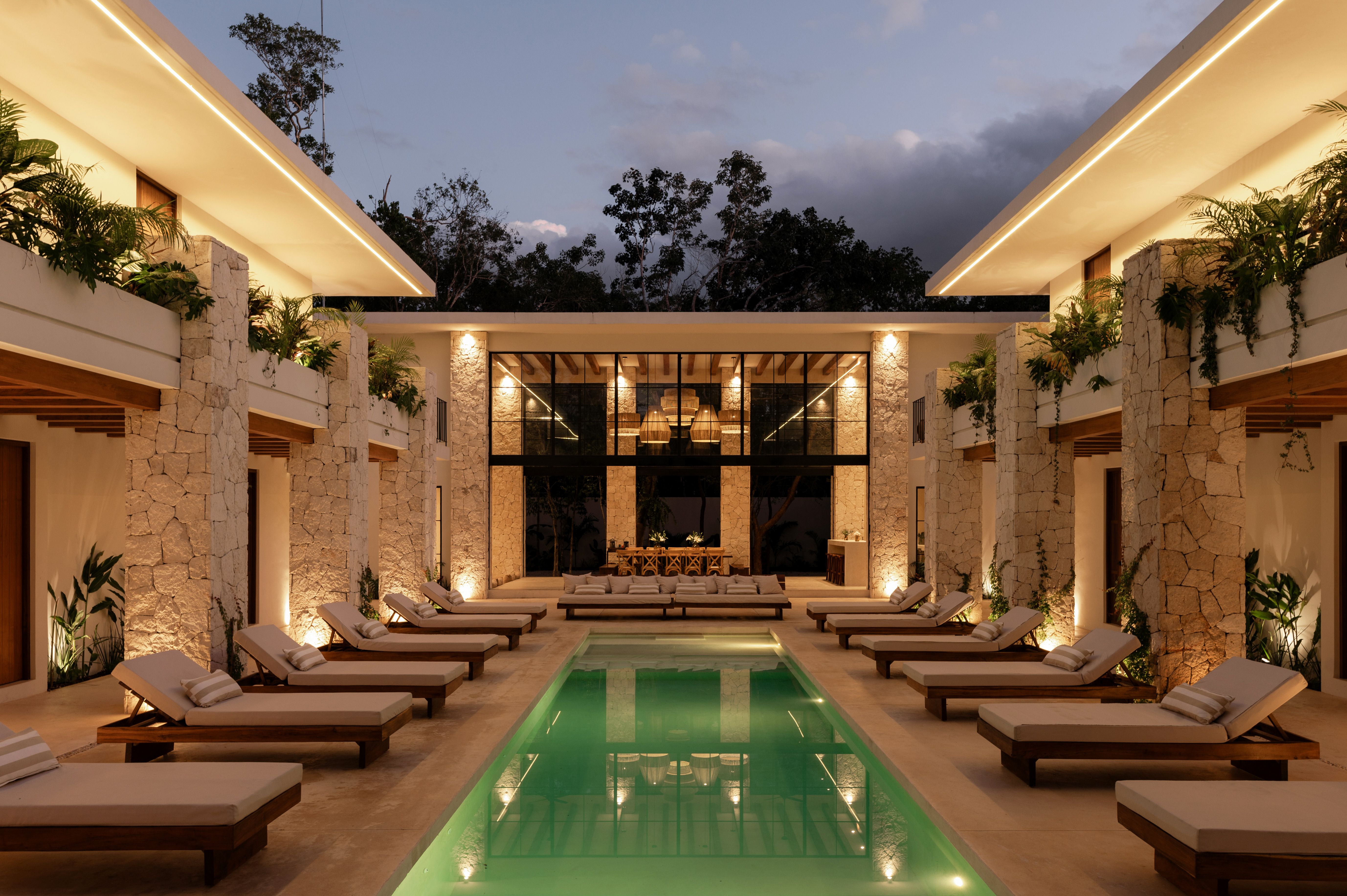 Tulum — 1