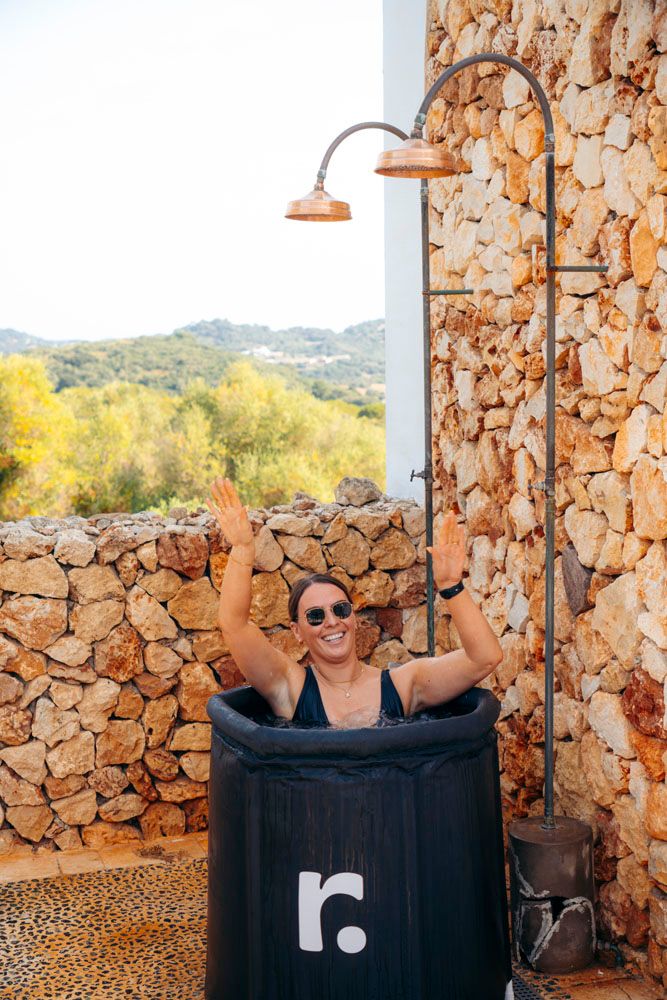 Forest Trails & Epic Tales