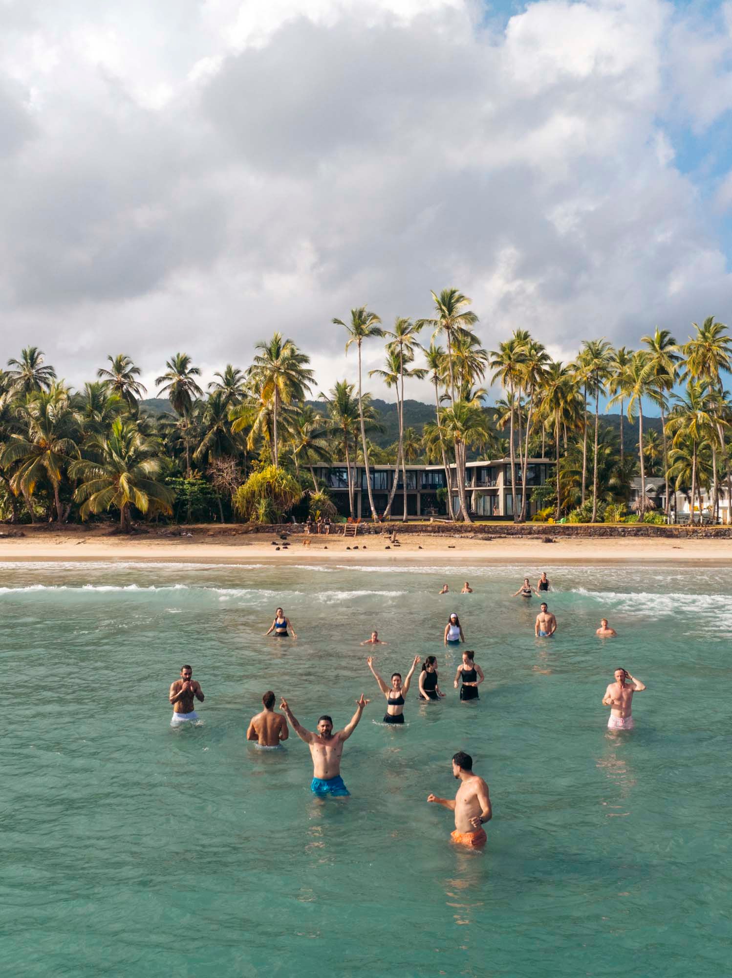 Caribbean — gallery 5