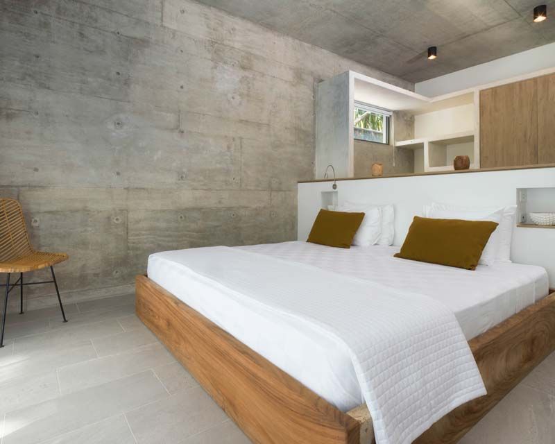 Beachfront Jungle Villa — image 14