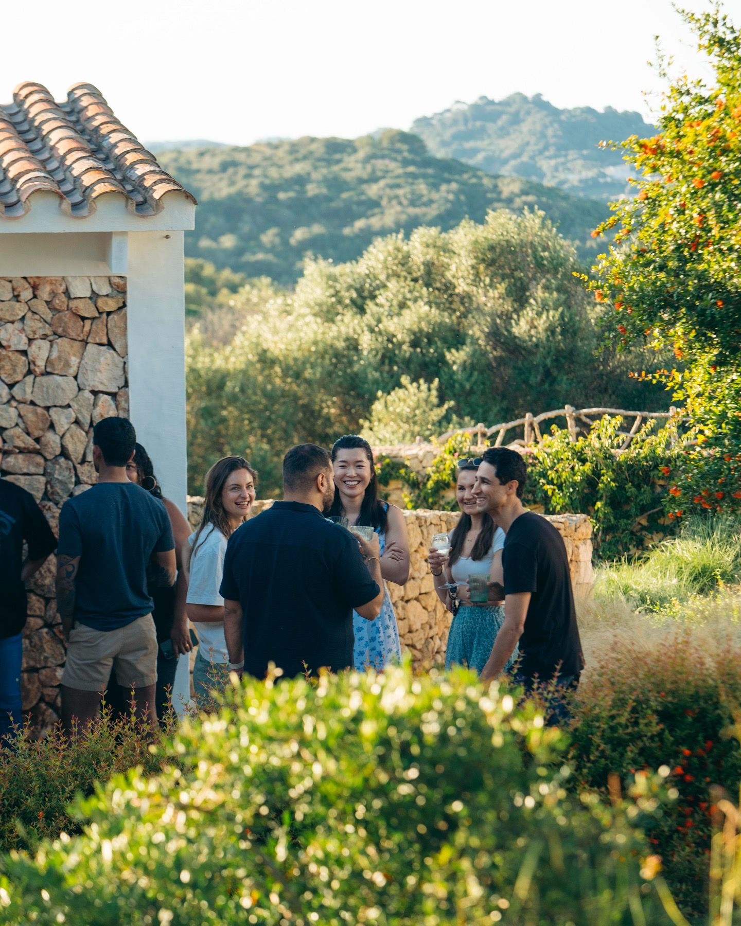 Hilltop Finca Estate — image 21