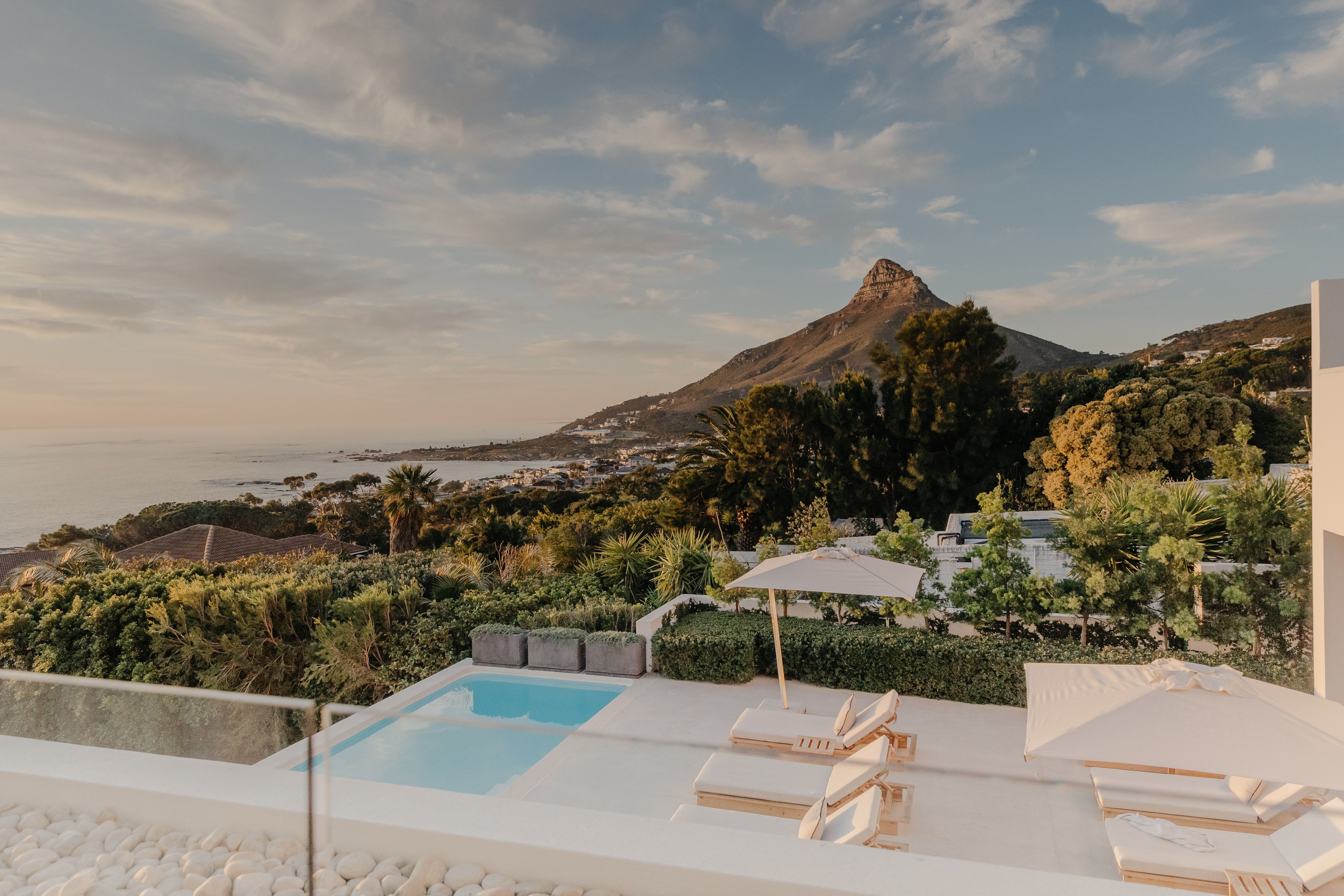 Cape Town — 1
