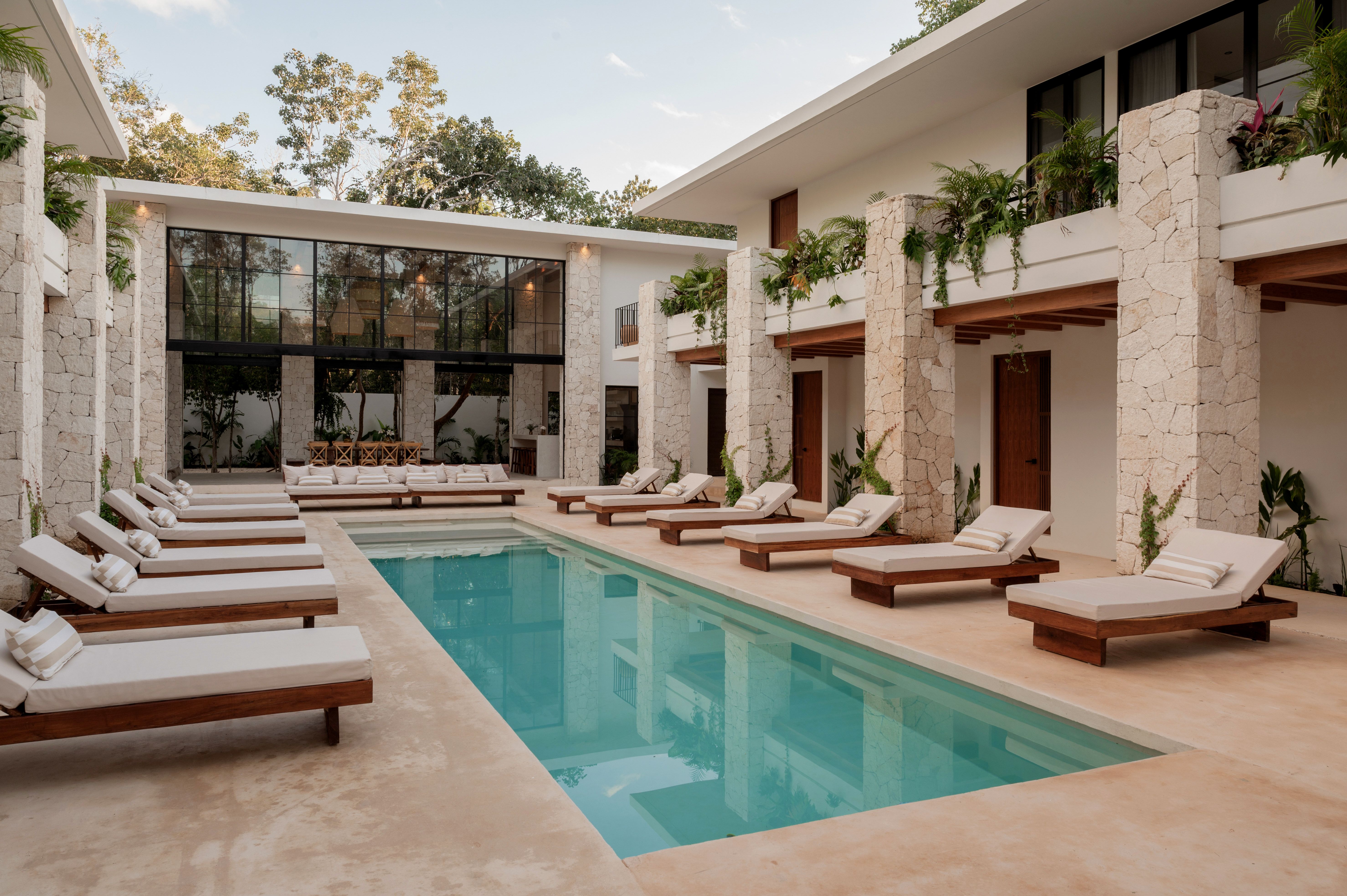 Jungle Hacienda — image 2