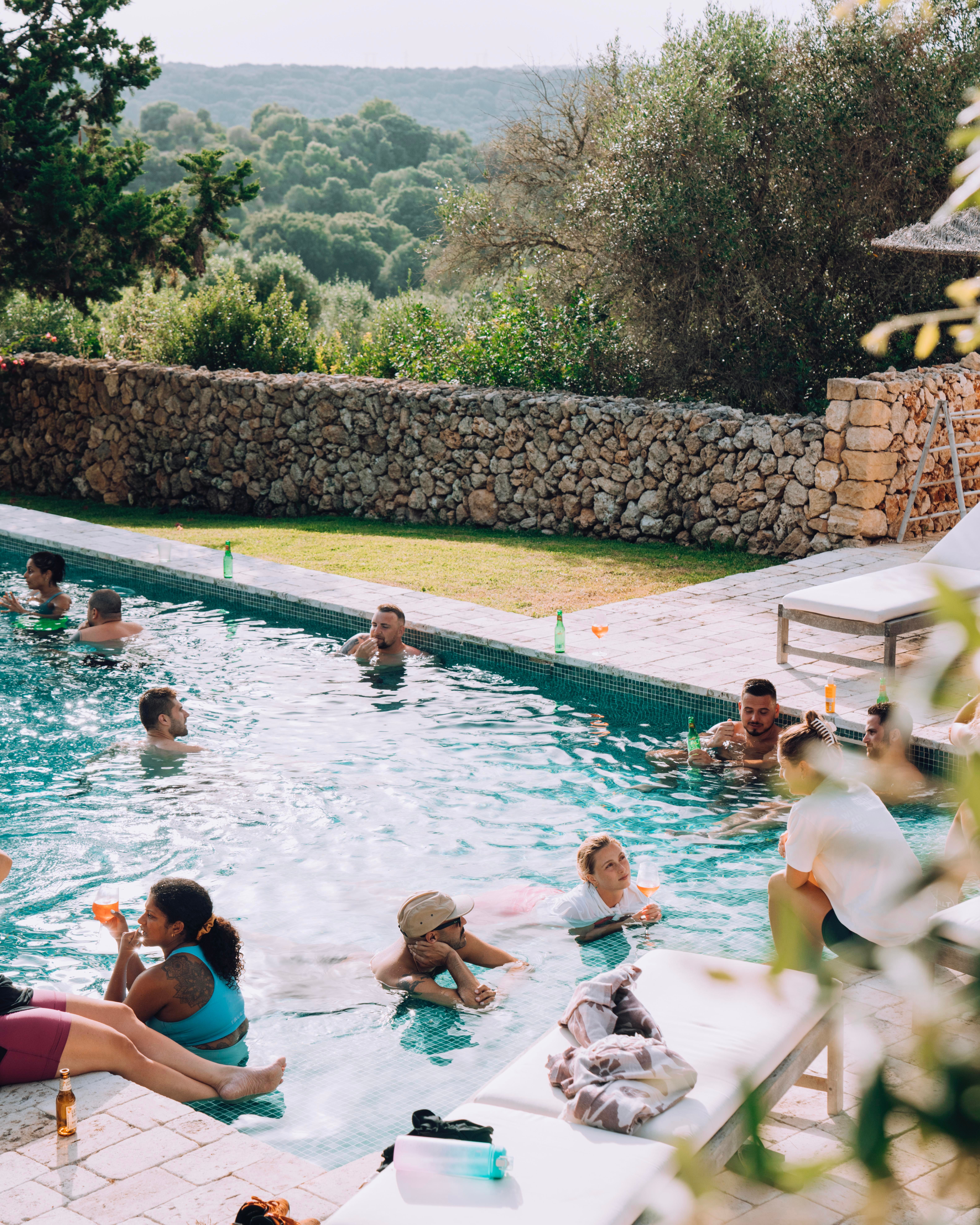 Hilltop Finca Estate — image 14
