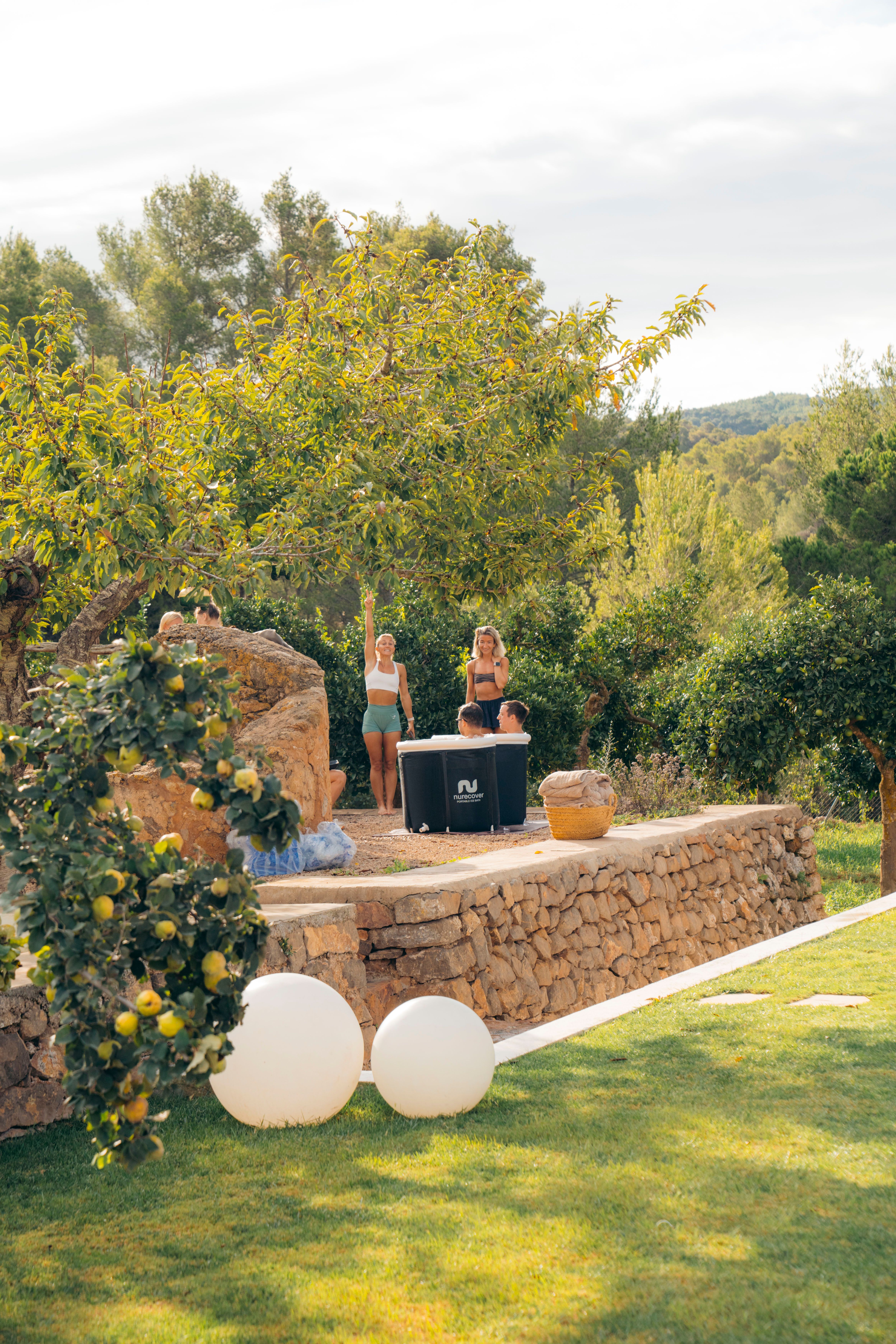 Private Countryside Estate — image 9