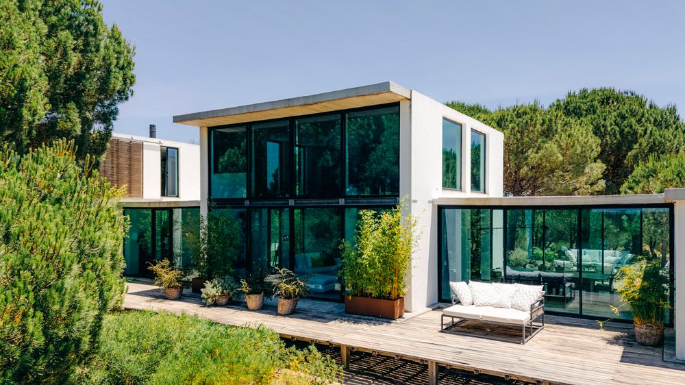 Sweat, Sun & Connection