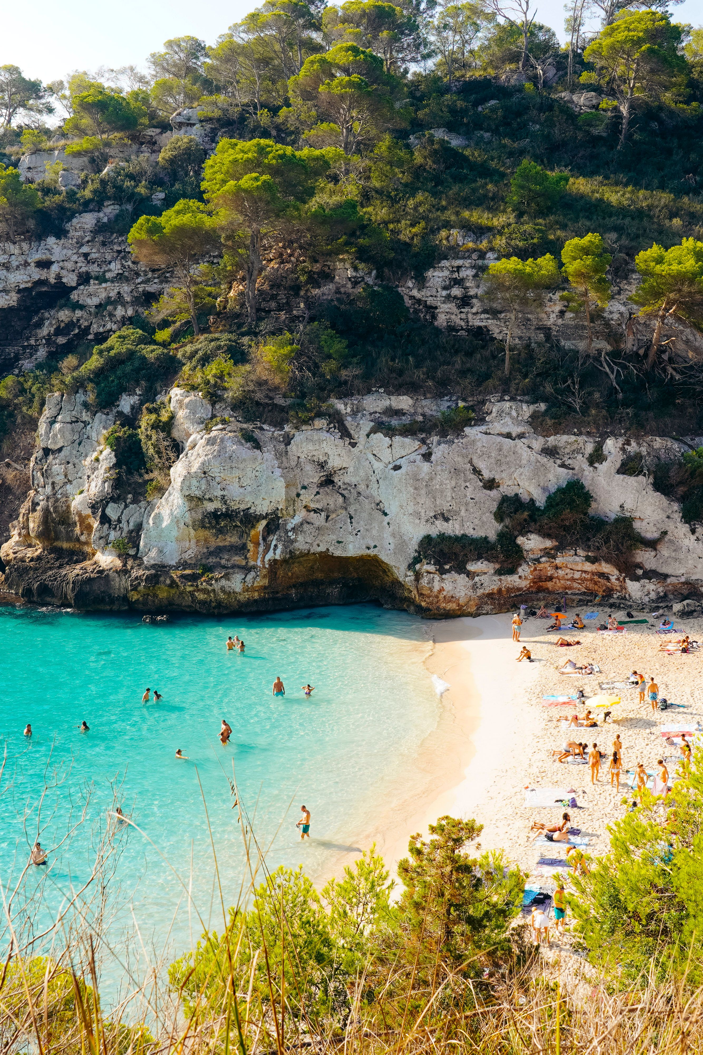 Coastal Adventures & Sunset Sweat