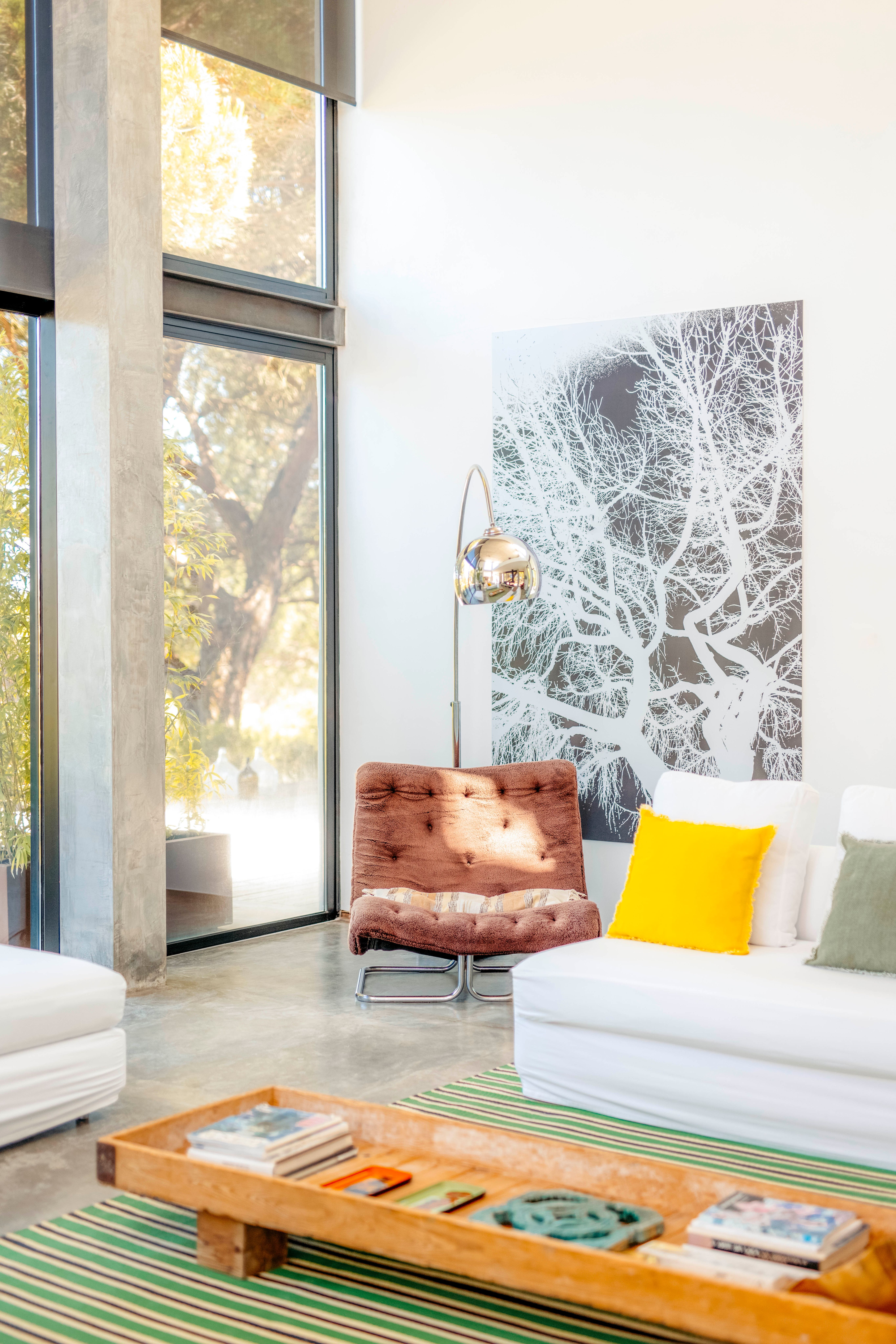 Luxury Forest Villa — image 12