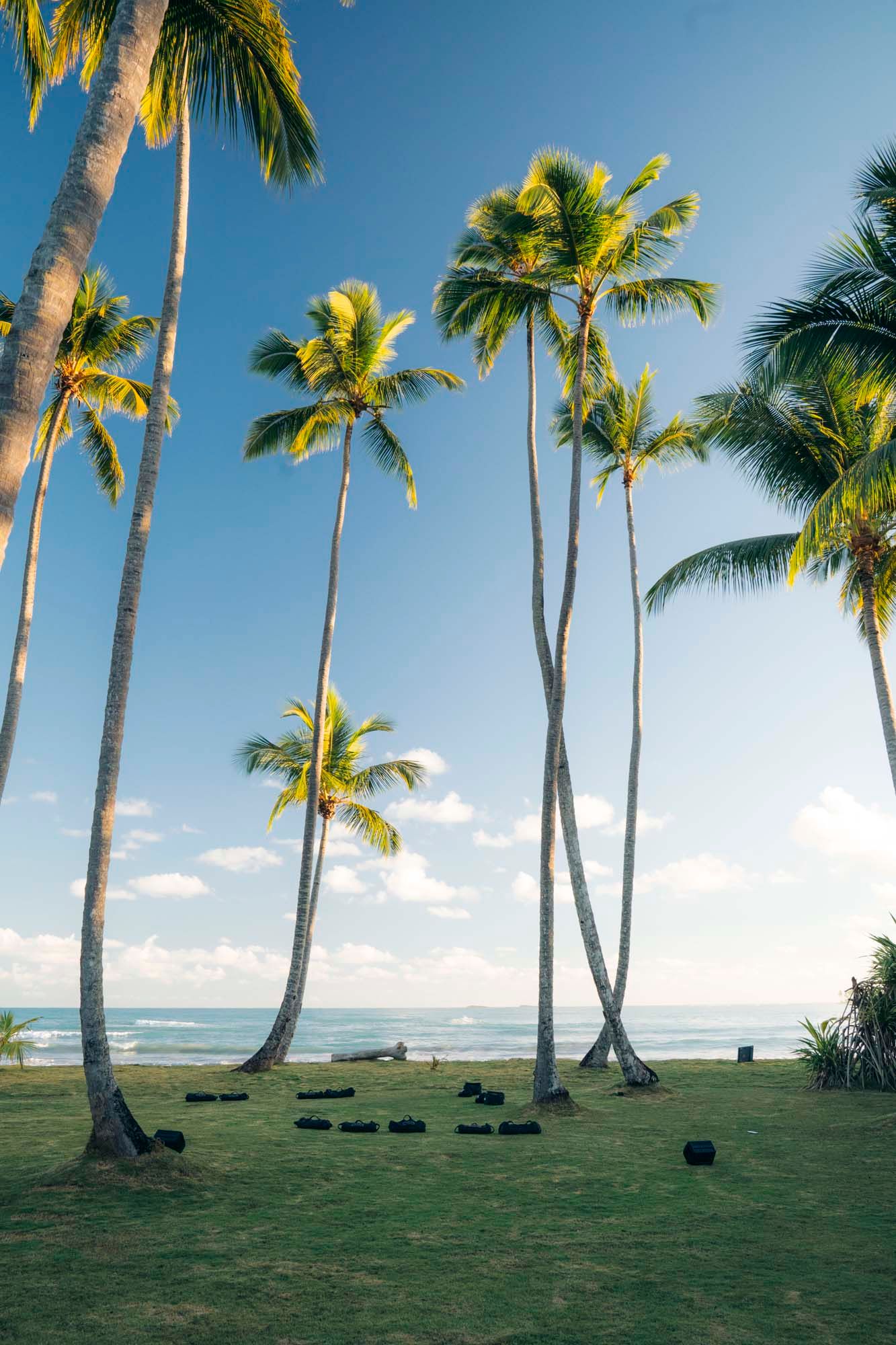 Beachfront Caribbean Villa — image 9