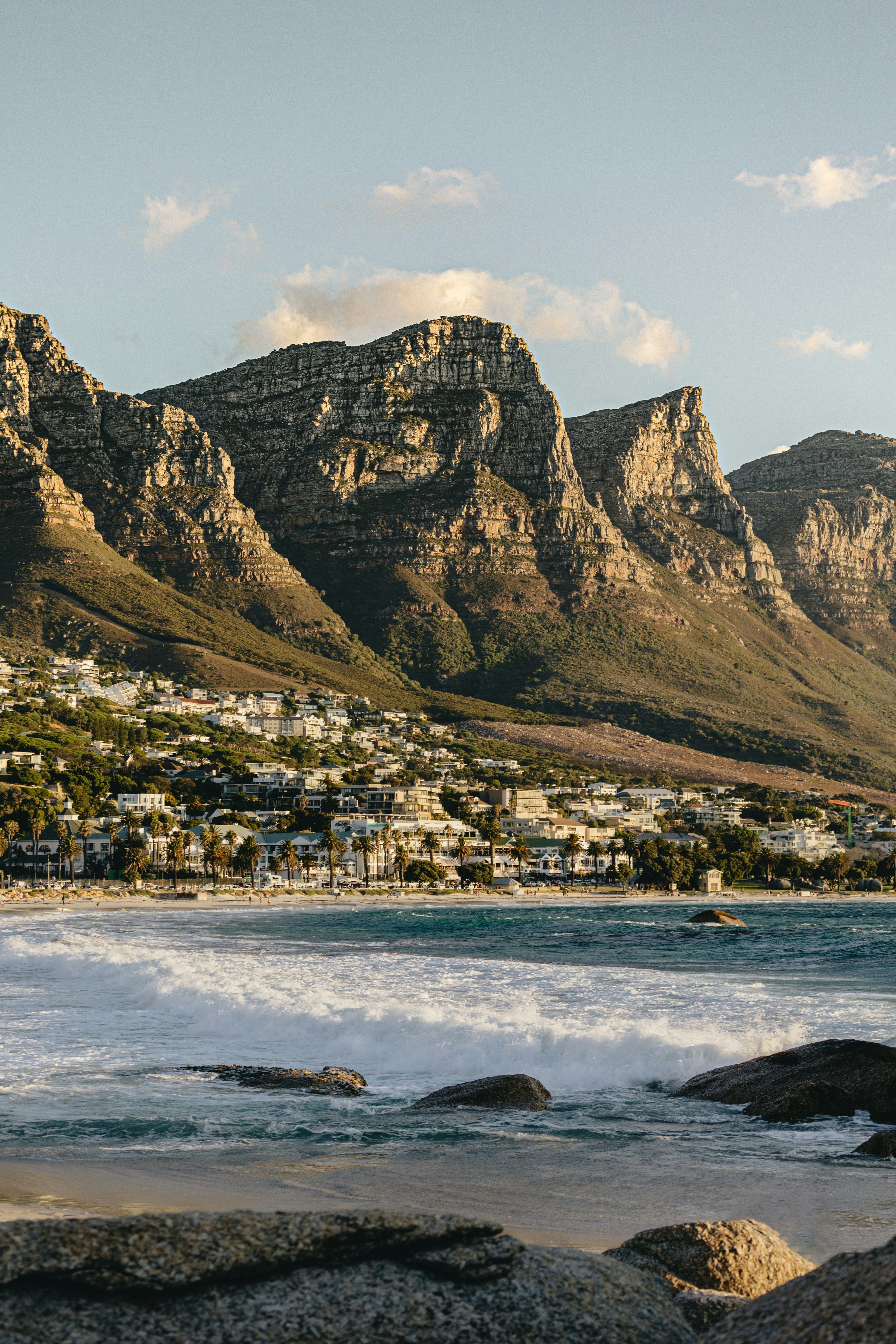 Cape Town — 2