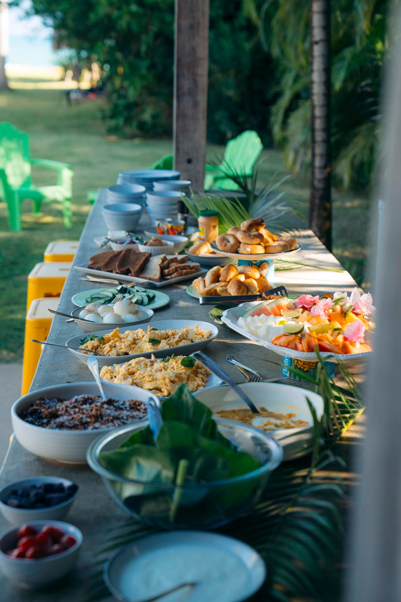 Caribbean — gallery 4