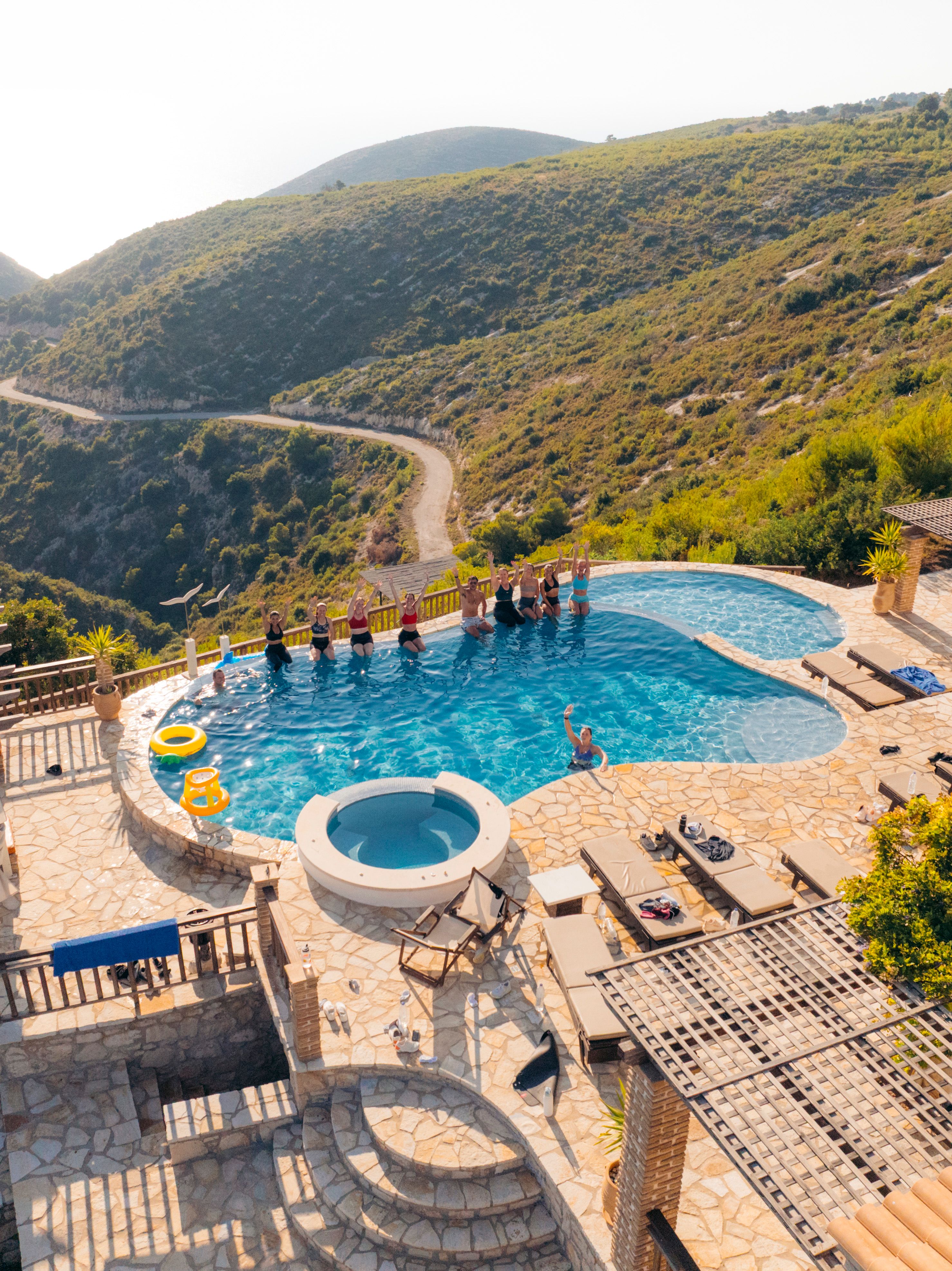 Zakynthos - Hybrid Camp — gallery 6