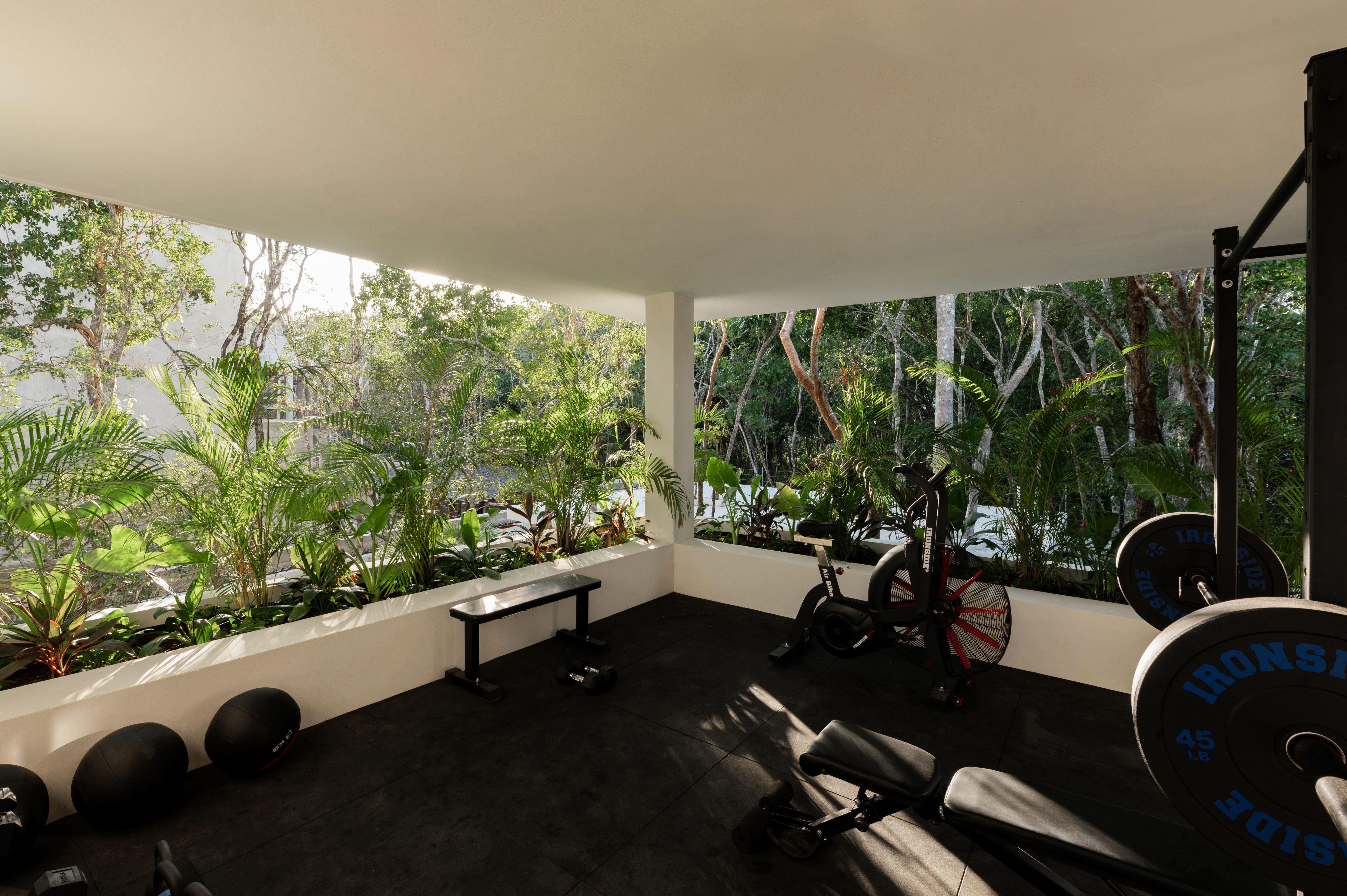 Jungle Hacienda — image 10