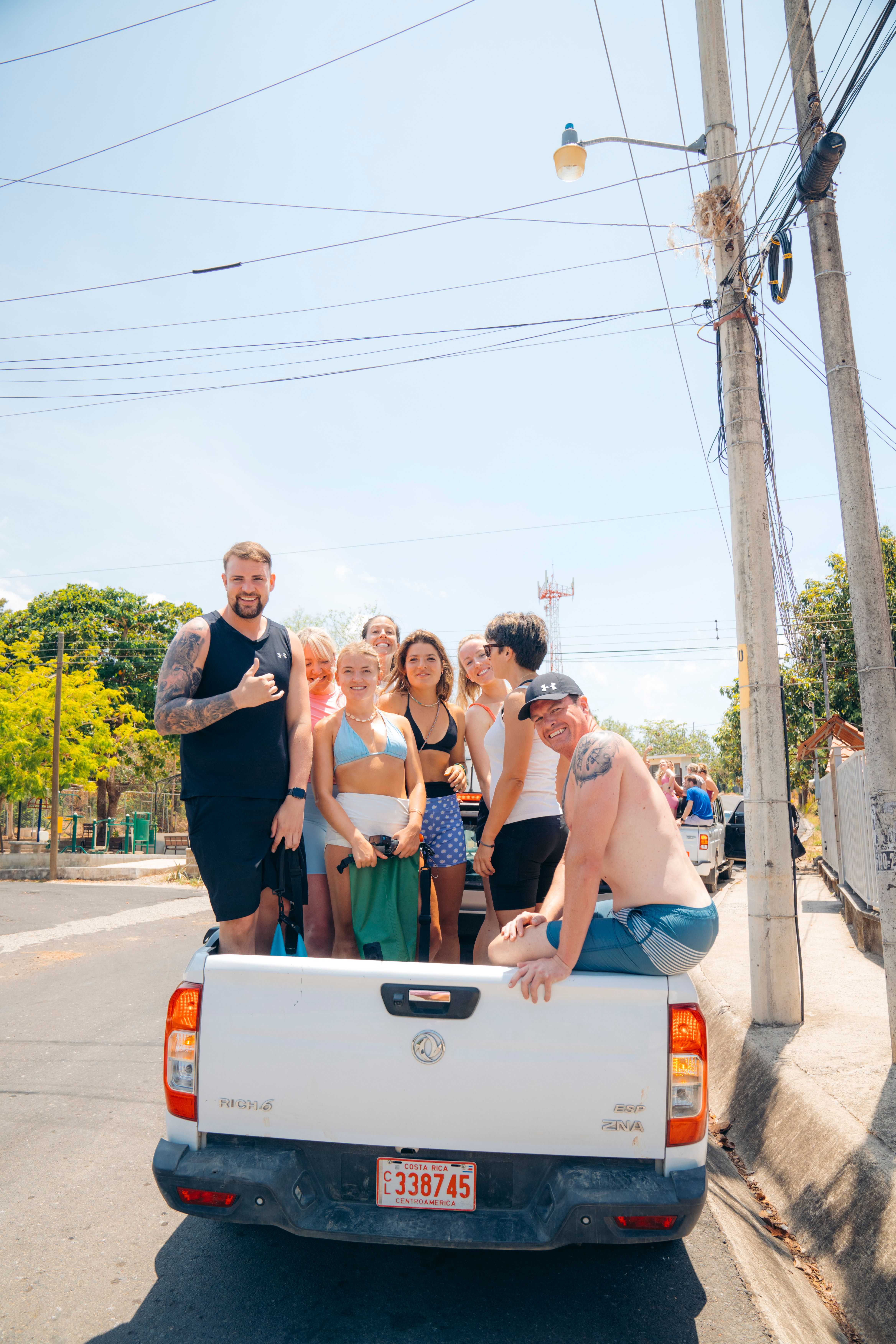 Santa Teresa — gallery 2