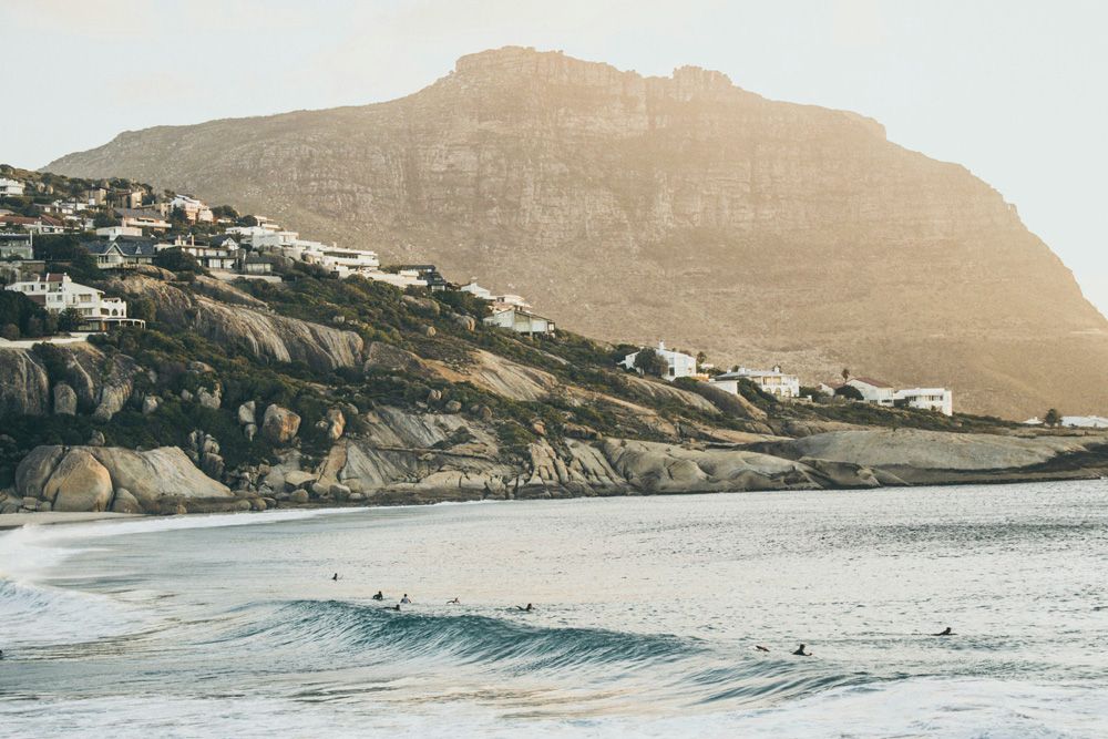 Cape Town — gallery 2