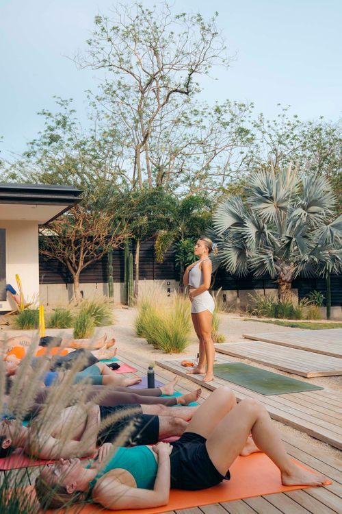 Costa Rican Adventures Start Here