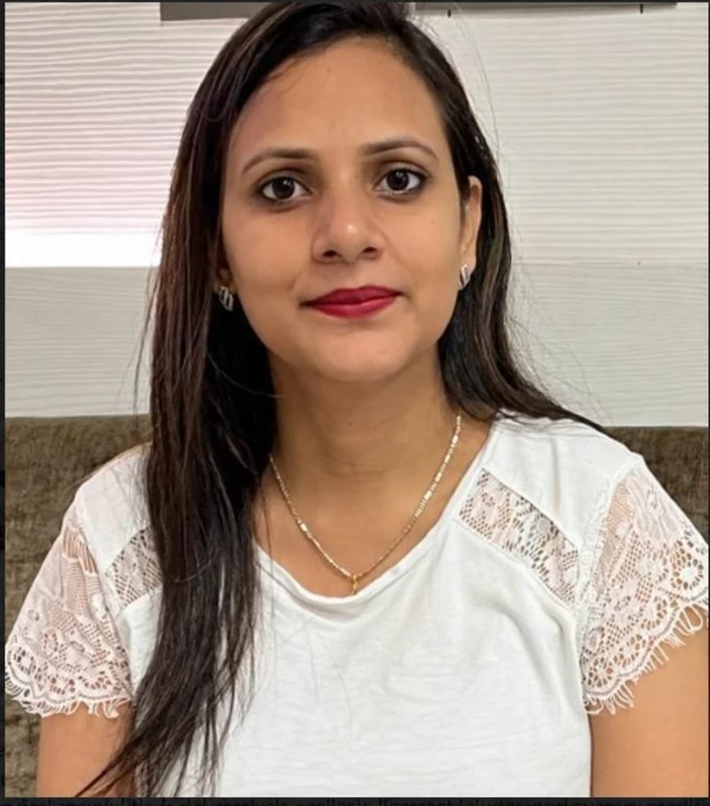 Dr. Vandana Chauhan