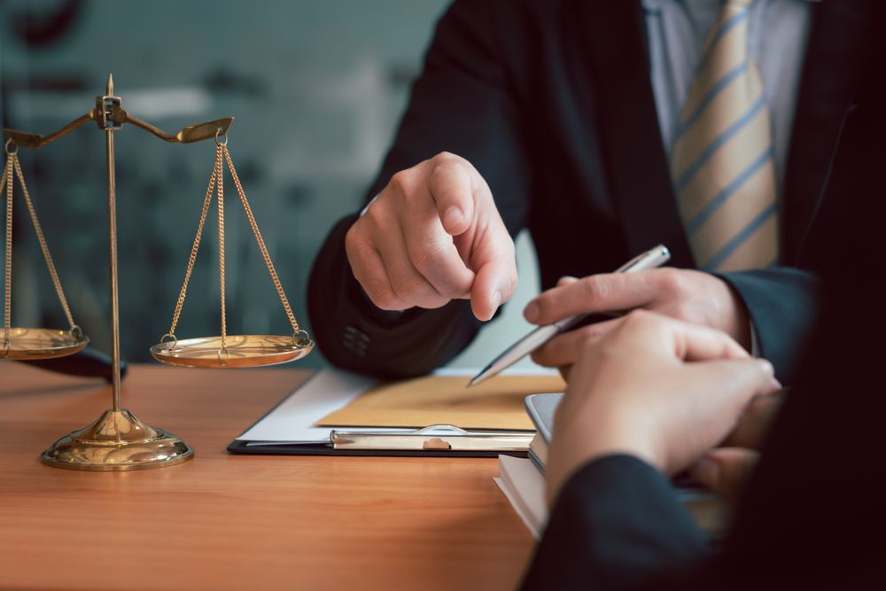 Did Your Lawyer Pressure You to Settle Too Fast in Pennsylvania.jpg