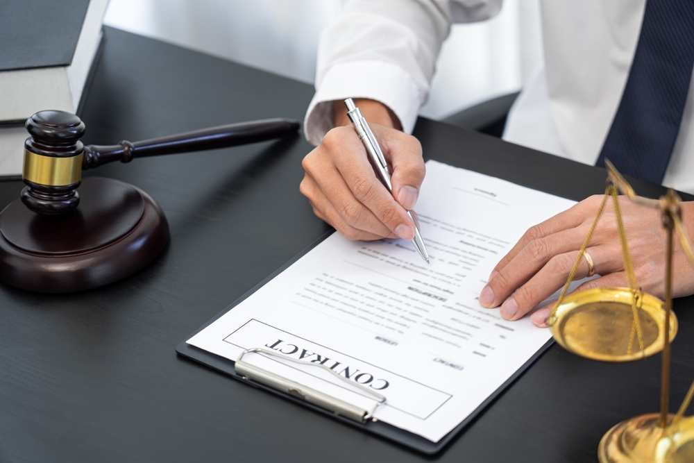 Image Filing a Real Estate Dispute Claim: How Tarasi & Tarasi Can Help