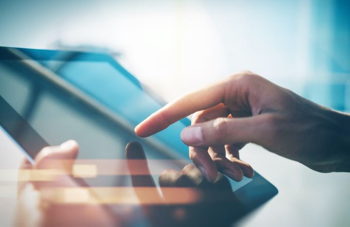 Uso de la tecnología