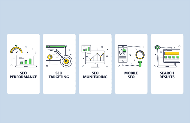 What does SEO stands for?