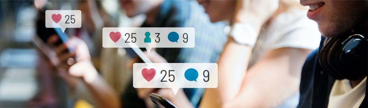 Marketing redes sociales