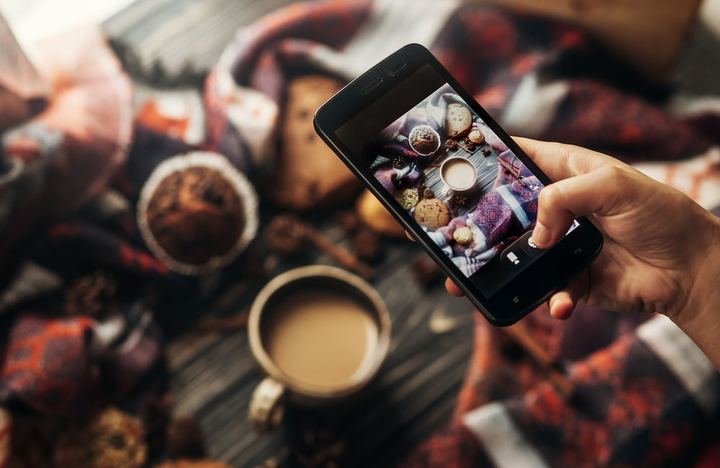 Creación de contenido relevante para la marca