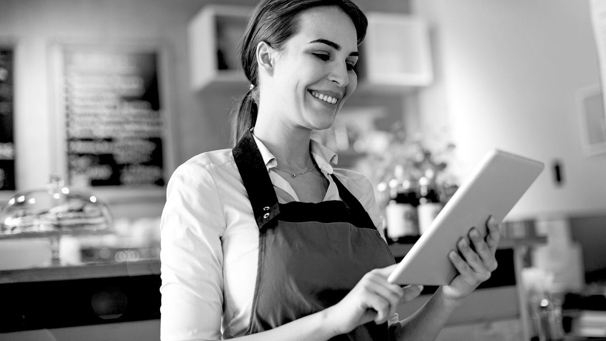 Restaurant owner