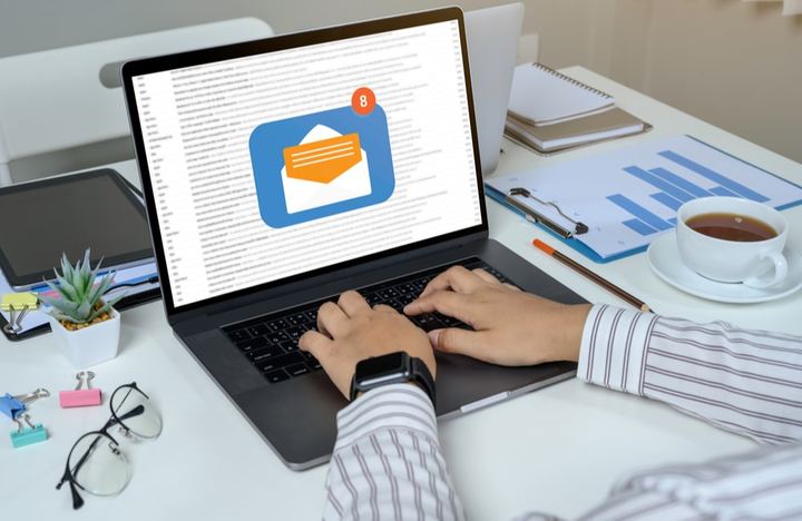 Estrategia de E-mail Marketing