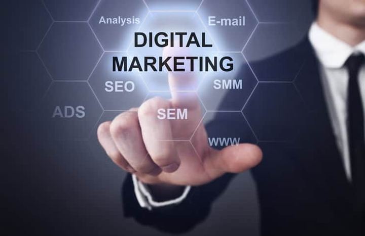 SEO and Social Media Marketing