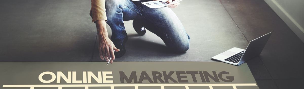 Marketing online