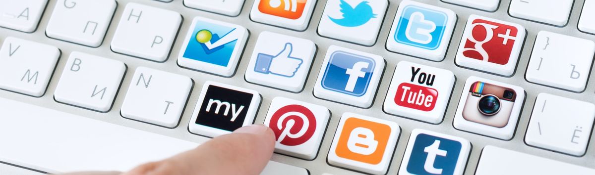 Estrategia redes sociales