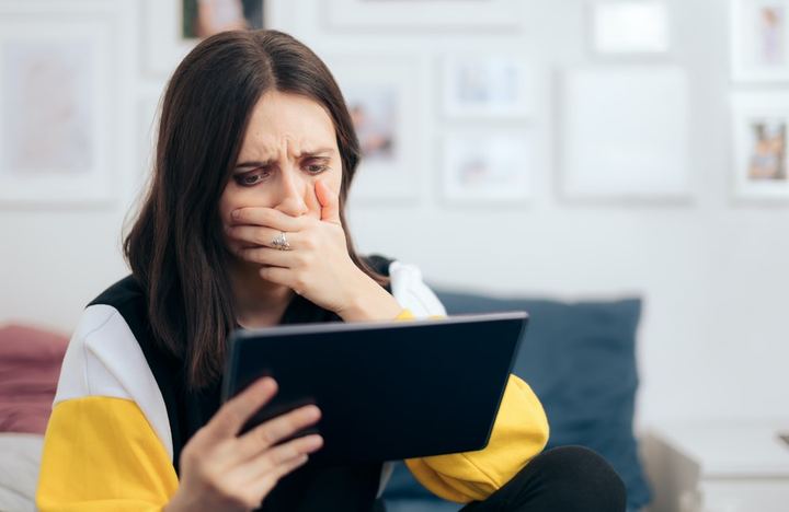 Marketing viral que causa emociones