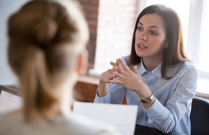 Employee recruitment