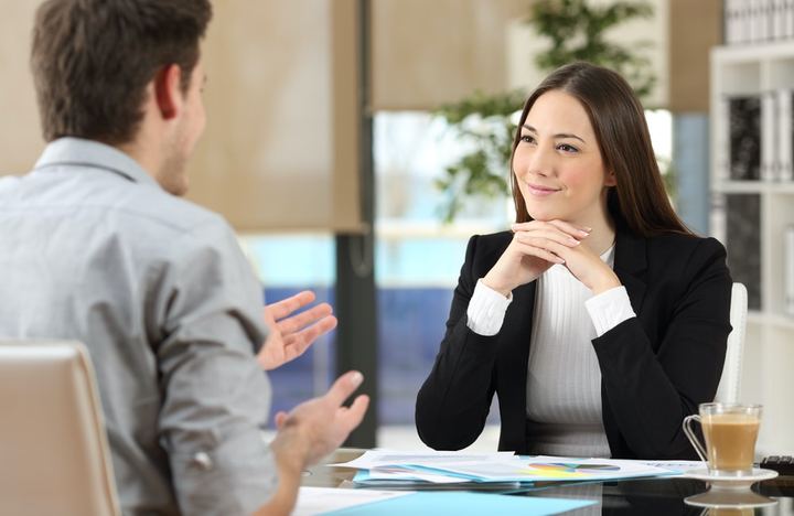 Cliente potencial como mercado objetivo
