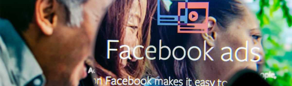 Facebook ads