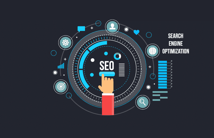 Organic SEO